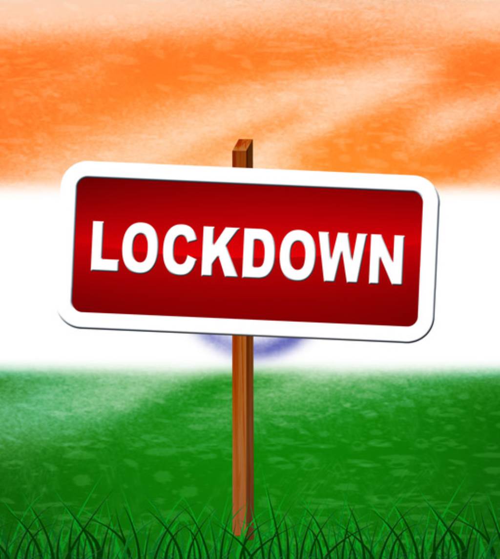 Central government categorically refutes rumors of lockdown in India